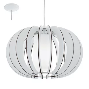 Eglo STELLATO 95606 LAMPA WISZĄCA 40 CM - Lampy sufitowe - miniaturka - grafika 2