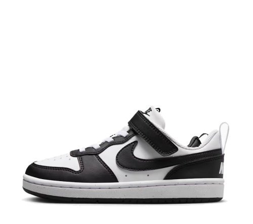 buty dziecięce Nike Court Borough Low DV5457 131