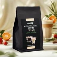 Kawa - Tommy Cafe Kawa smakowa Irish Cream KSIC150 - miniaturka - grafika 1