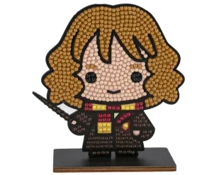 Mozaika diamentowa 2D Harmoine Granger - EPEE - Zabawki kreatywne - miniaturka - grafika 1