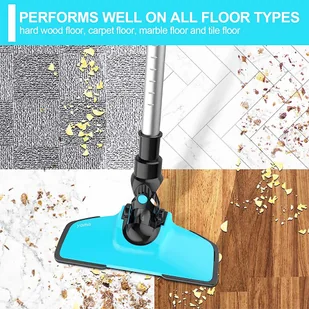 Yoma N3 815602EUDF - Odkurzacze pionowe - miniaturka - grafika 5
