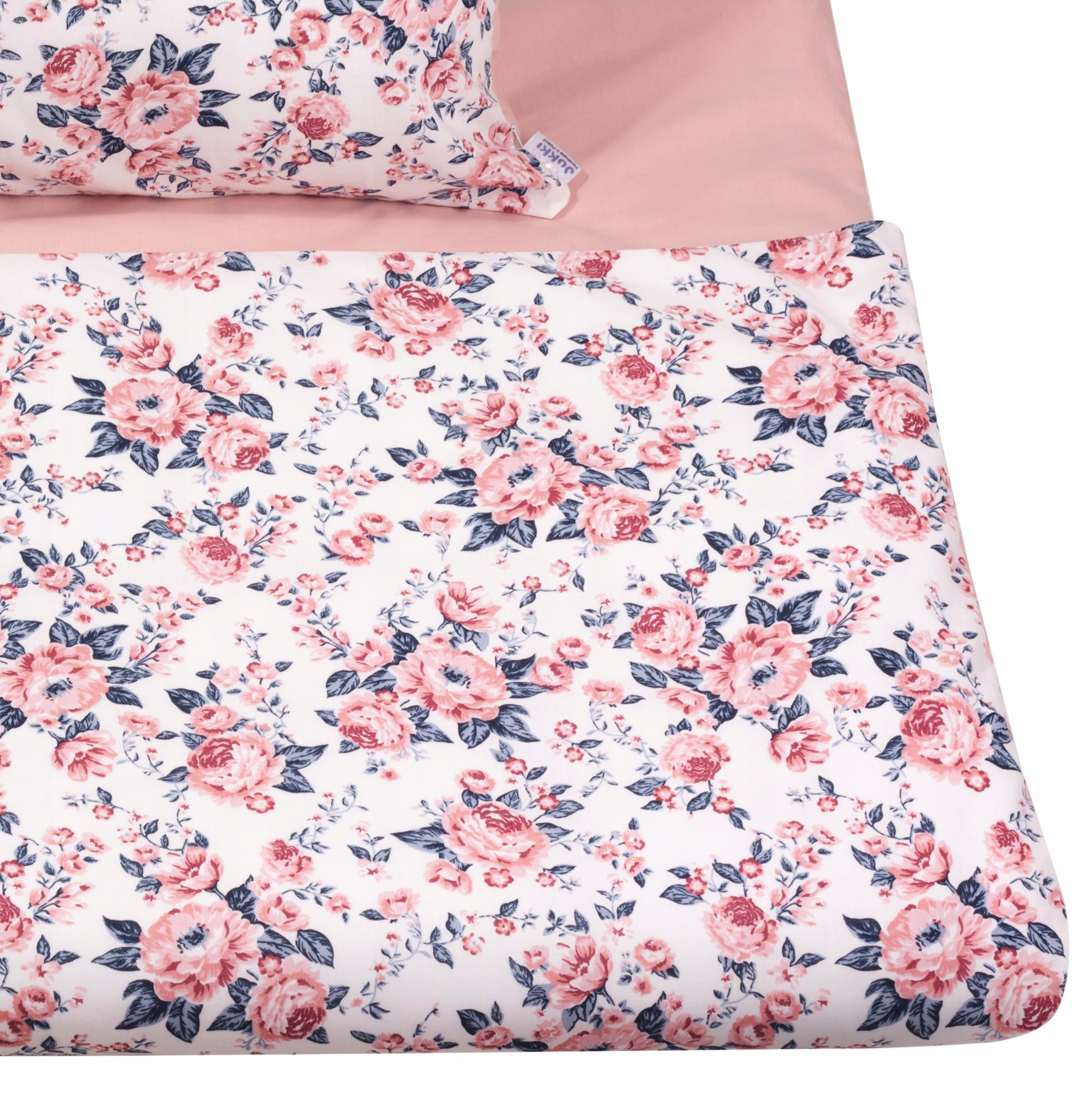 Pościel Do Łóżeczka Komplet 135x100 cm Dziecięca