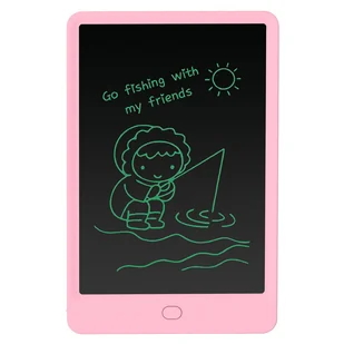 Znikopis Tablet do pisania/rysowania Denver 10,5" LCD - Tablice dla dzieci - miniaturka - grafika 1