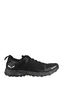 Buty trekkingowe męskie - BUTY PEDROC AIR-BLACK-CAMO - miniaturka - grafika 1