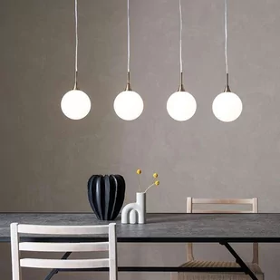 Markslojd Lampa wisząca QUATTRO XL 4L 107869 107869 - Lampy sufitowe - miniaturka - grafika 1
