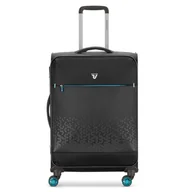 Walizki - Walizka Roncato Crosslite średnia 4koła 81l 414872 - miniaturka - grafika 1