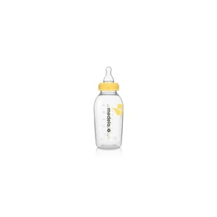 Medela Butelka ze smoczkiem o rozmiarze M 250 ml 9076707 - Butelki dla niemowląt - miniaturka - grafika 1