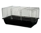 Klatki dla gryzoni - Inter-Zoo Klatka Królik 70 70x40x33cm [G079] - miniaturka - grafika 1