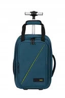 Walizki - American Tourister Take2Cabin Plecak Walizka bagaż podręczny 40x20x25 cm - miniaturka - grafika 1