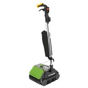 Szorowarki - Cleancraft DWM 280 AC - szorowarka dwuwalcowa na zimną wodę, kablowa - miniaturka - grafika 1