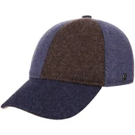 Czapki i chusty sportowe męskie - Czapka Brownsboro by Lierys, niebieski, M (56-57 cm) - miniaturka - grafika 1