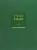 Książki o kulturze i sztuce - Arkady Katarzyna Zalewska-Lorkiewicz Sztuka polska.Gotyk - miniaturka - grafika 1