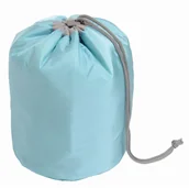 Kosmetyczki, organizery i kuferki - Kemer Kosmetyczka TUBE Jasnoniebieska 56-0810540 - miniaturka - grafika 1