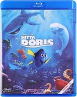 Kino familijne Blu-Ray - Finding Dory - miniaturka - grafika 1