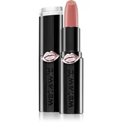 Szminki - Wet N Wild Matowa Pomadka Do Ust Bare It All - miniaturka - grafika 1