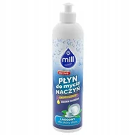 Płyny do naczyń - Mill Wash Płyn Do Mycia Naczyń 500Ml - miniaturka - grafika 1