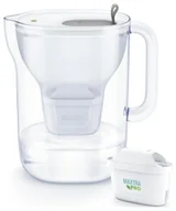 Dzbanki filtrujące - Brita Style XL + 1 filtr MAXTRA PRO Pure Performance szary - miniaturka - grafika 1