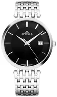 Zegarki męskie - Zegarek Appella L12001.5114Q - miniaturka - grafika 1