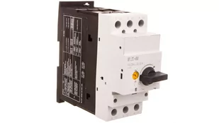 Eaton Wyłącznik silnikowy PKZM4 150KA 10-16A 190018 - Bezpieczniki elektryczne - miniaturka - grafika 1