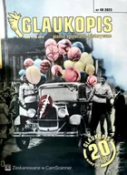 Czasopisma - Glaukopis. Pismo Społeczno-Historyczne - miniaturka - grafika 1