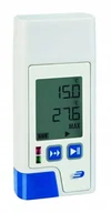 Stacje pogodowe - Tfa 31.1058 LOG210 rejestrator Temp i Wilgotności - miniaturka - grafika 1