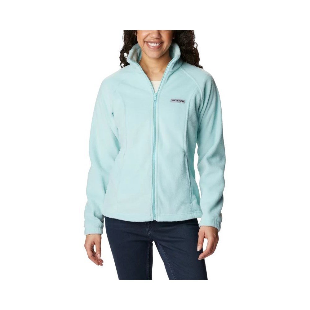 Bluza Columbia Benton Springs Full Zip 1372111321