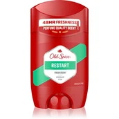 Dezodoranty i antyperspiranty męskie - Old Spice Restart - stick 50ml - miniaturka - grafika 1