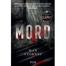 Filia Mord LIT-44775 - Horror, fantastyka grozy - miniaturka - grafika 1