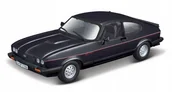 Samochody i pojazdy dla dzieci - Ford Capri 1600 GT 1982 1:24 model Bburago 21093 - miniaturka - grafika 1