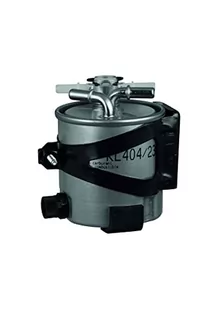 MAHLE KLH 12 Filtr paliwa - Części motocyklowe - miniaturka - grafika 1