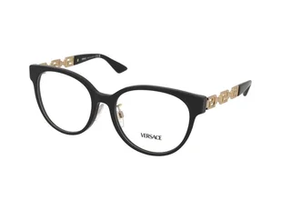 Dioptrie szkieł Versace VE3302D GB1 - Okulary korekcyjne, oprawki, szkła Dioptrie szkieł Versace VE3302D GB1 - Okulary korekcyjne, oprawki, szkła - miniaturka - grafika 1