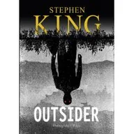 Horror, fantastyka grozy - Stephen King Outsider - miniaturka - grafika 1