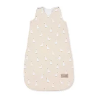 Śpiworki dla dzieci - ALBERO MIO Śpiworek do spania S 1,5 tog CP2 Gąska Gaja - miniaturka - grafika 1