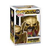 Figurki kolekcjonerskie - FUNKO POP, DC: Black Adam - Hawkman, 1236 - miniaturka - grafika 1