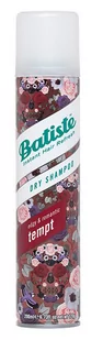 Batiste Temp suchy szampon 200ml - Szampony do włosów - miniaturka - grafika 1