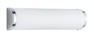 Lampy ścienne - Trio T R I O Kinkiet podwójny 2 x 40W E14, Chrom, seria 2803 (2803021-06) - miniaturka - grafika 1