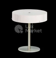 Lampy stojące - Lampka biurkowa LIMA G9 - opal mat - miniaturka - grafika 1