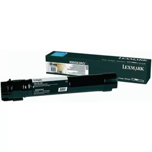 Lexmark X950X2KG - Tonery oryginalne - miniaturka - grafika 1