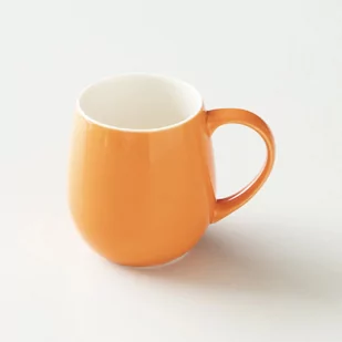 ORIGAMI Kubek Origami Aroma Barrel Mug Orange 320 ml 99300351 - Kubki - miniaturka - grafika 1