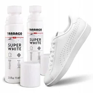 Środki do obuwia i ubrań - 2X BIAŁA PASTA KRYJĄCA DO SNEAKERSÓW BUTÓW 75 ml - miniaturka - grafika 1