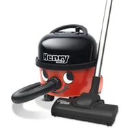 Odkurzacze - Numatic Henry HVX160 - miniaturka - grafika 1