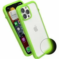 Etui i futerały do telefonów - Catalyst Influence iPhone 13 Pro Max świecący CATDRPH13GITDL - miniaturka - grafika 1