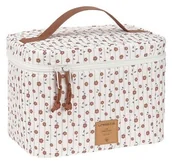 Inne akcesoria do pielęgnacji dzieci - Lassig Casual Label Kuferek Podróżny biały - miniaturka - grafika 1