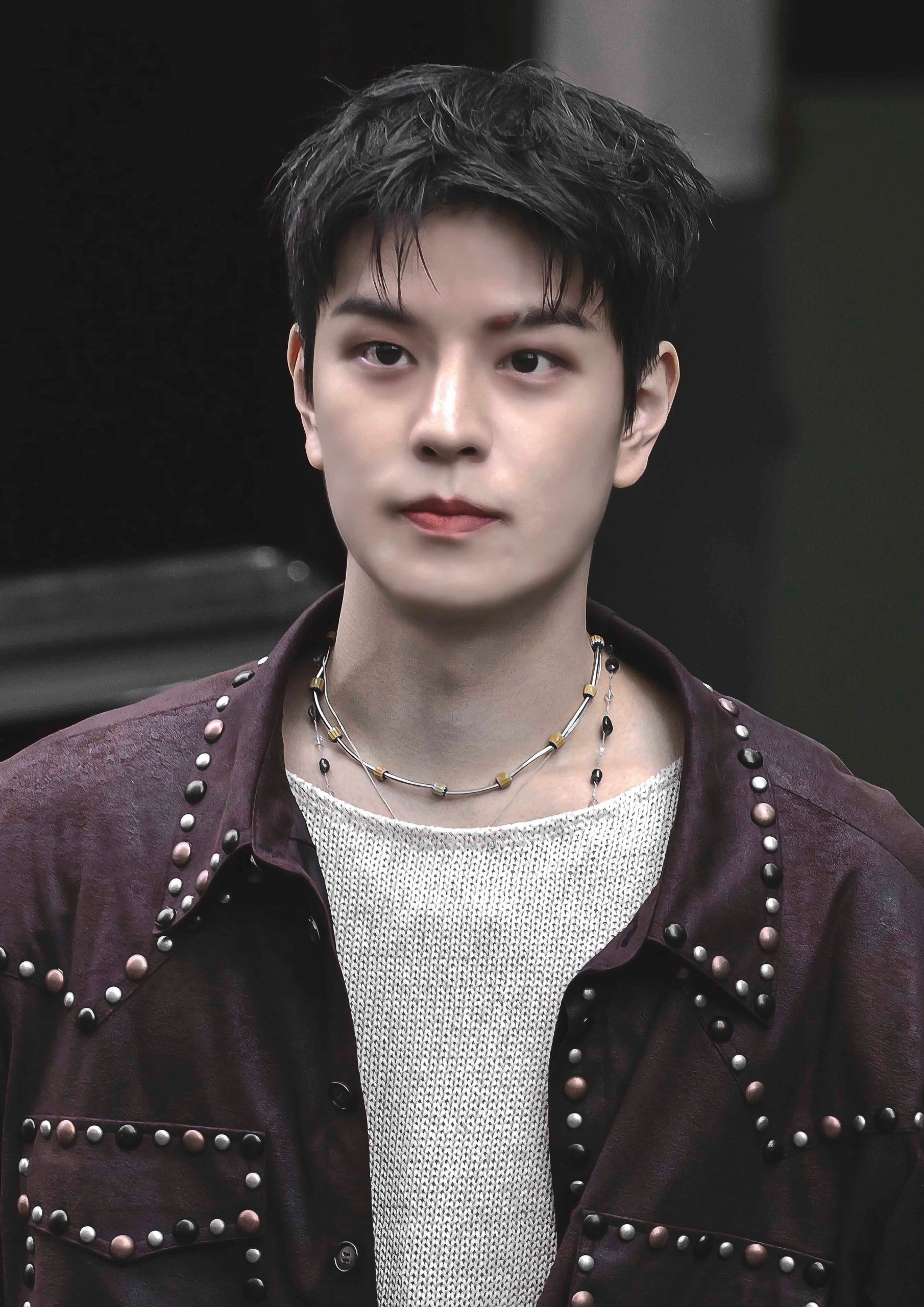 Plakat A2 Stray Kids K-Pop Kpop Korea Muzyka Seungmin