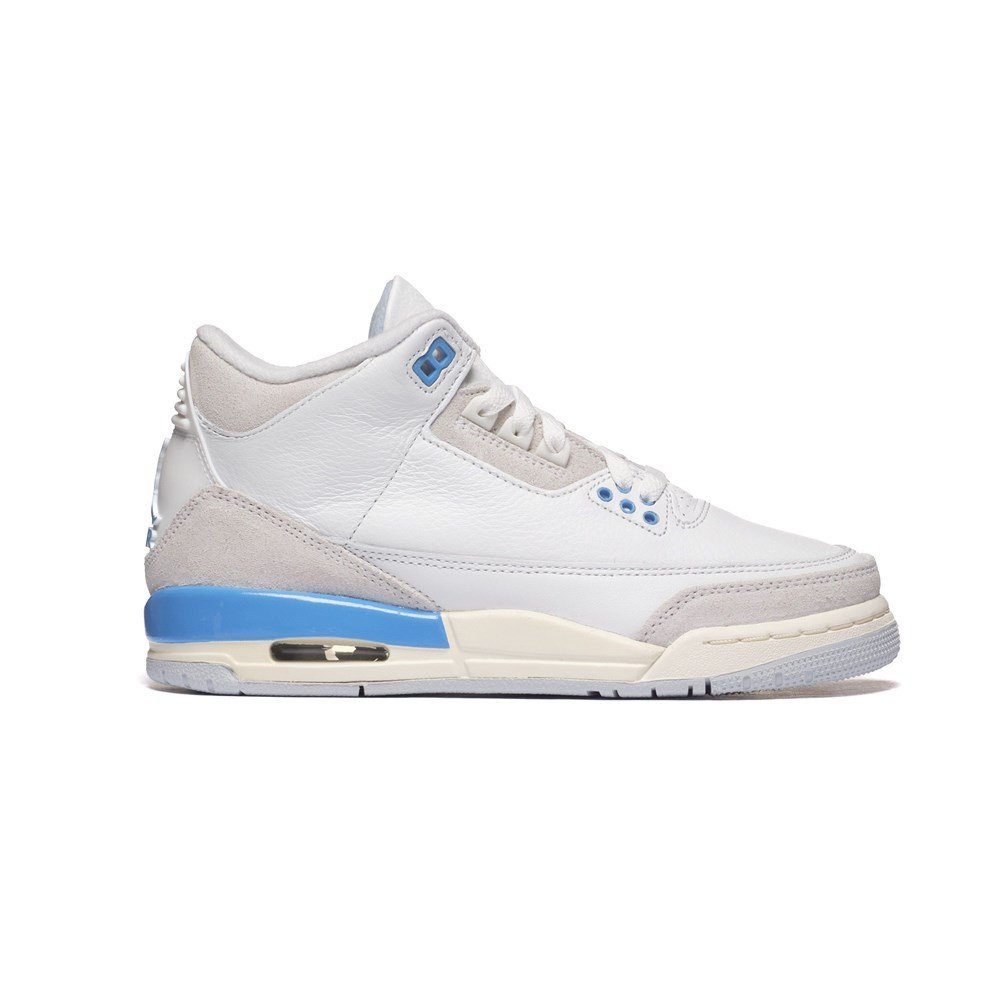 Buty Nike Air Jordan 3 Retro DM0967101