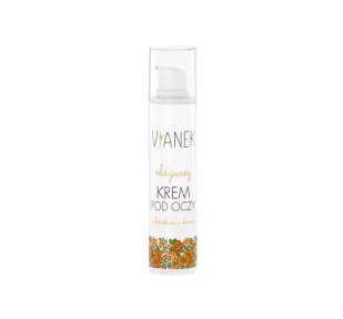 Vianek Odżywczy krem pod oczy 15 ml - Kosmetyki pod oczy - miniaturka - grafika 1