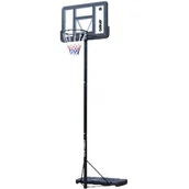 Koszykówka - Zestaw do koszykówki ENERO Orkan 2.45-3.05 m - miniaturka - grafika 1