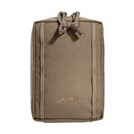Plecaki - Kieszeń do plecaka Tasmanian Tiger Tt Tac Pouch 1.1 coyote brown Os - miniaturka - grafika 1