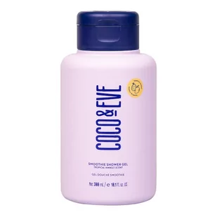 Glow Figure Smoothie – Żel pod prysznic – Tropikalne mango - Kosmetyki do kąpieli - miniaturka - grafika 1