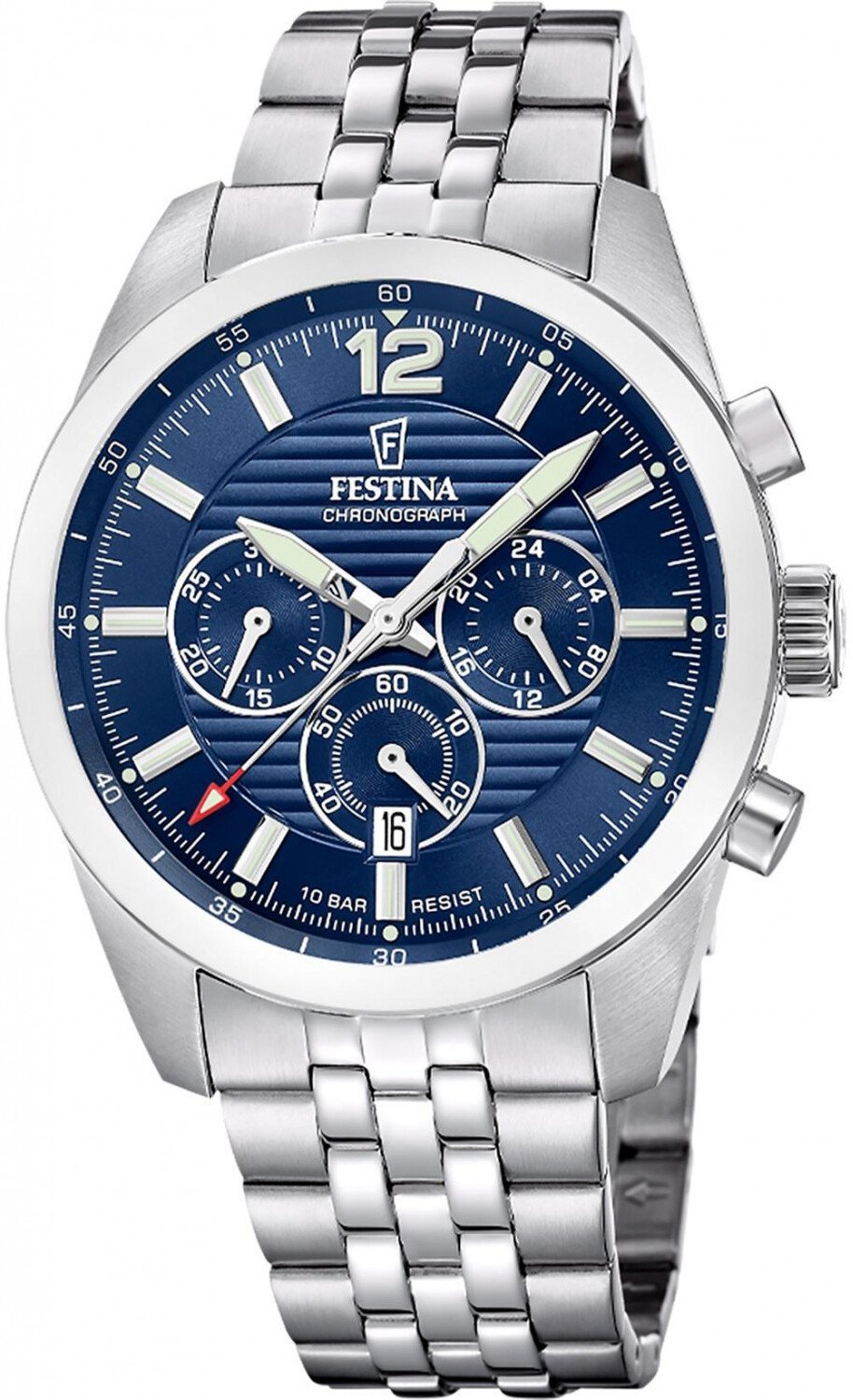 Zegarek męski Festina F20742-1